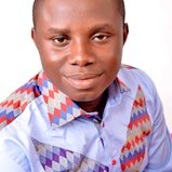 Gabriel Oluwabunmi Anyanwu: photo