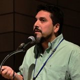 Luis Eduardo M. Quintas: Foto