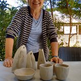 Dr Hilary Cadman: photo