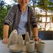 Dr Hilary Cadman: photo