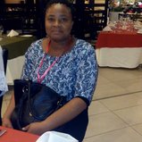Owolade Esther Olufunmilayo: photo