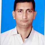 Muhammad Abdullah Avais: photo