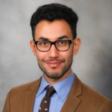 Dr. Mohamed Abd El-Salam: photo