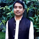 Ujjawal Kr.S. Kushwaha: photo