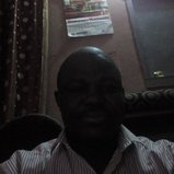Shehu Tijjani YUSUF: photo