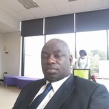 JOSEPH BAIDOO: photo