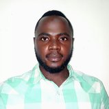 Steven Kefas Solomon: photo
