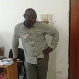 Oladimeji Yemi-Peters: photo