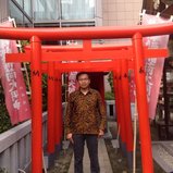 Ferry Efendi: photo