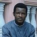 Mascot Chike Emejuru: photo