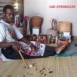Dr. BUBA Karisizo: photo