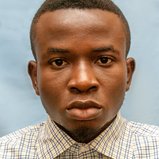 Obinna Ojemeni: photo