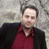 Eisa Rezaei: photo