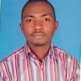 JOSIAH MWENDA NJERU: Foto