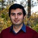 Amir Hossein Zolfaghari: photo