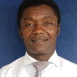 Prosper Mensah: photo