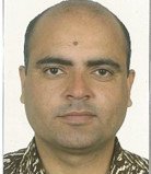 Min Raj Pokhrel: photo