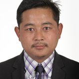 Ram Bahadur Gharti: photo