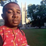 Nnaemeka: photo