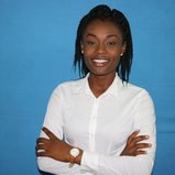 DEBORAH DORMAH KANUBALA: photo