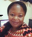 Lynett Masiwa: photo