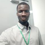 BELLO OLAMILEKAN ABDULWAHAB: photo