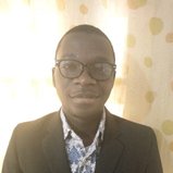 Miracle Ayomikun Adesina: photo