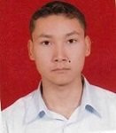 Giri Raj Chand: photo