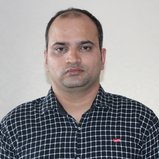 Dr Ramesh Paudel: photo