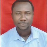 Ndams, Felix Edwin: photo