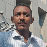 Hussien Ibrahim: photo