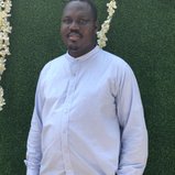 Isaac Nartey Tettey: Foto