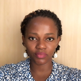 Sarah K Nyagabona: photo