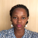 Sarah K Nyagabona: photo
