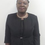 Mavis Sika Okyere: photo