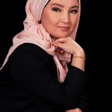 Fatimah Abdulghafur: photo