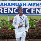 Oluwatobiloba Daniel Adewunmi: photo