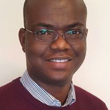 Dr Olumide A. Odeyemi: Foto