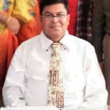 Md Zafar Alam Bhuiyan: photo