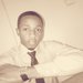 Idris Otun: photo