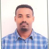 Adamu Tayachew Mekonnen: photo