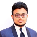 Ahmad Ozair: photo