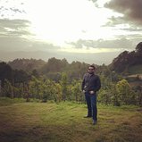 Denis Gustavo Escobar Robles: photo
