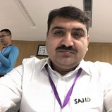 Muhammad Sajid: photo