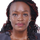 Ruth Wambui Wagatua: photo