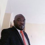 Steven Kayambazinthu Msosa: photo