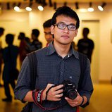 Muaz: photo