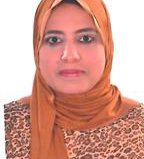 Fawzia Amer: photo