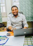 Ishaq O. Olawoyin: photo