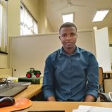 Takudzwa Mandizvo: photo